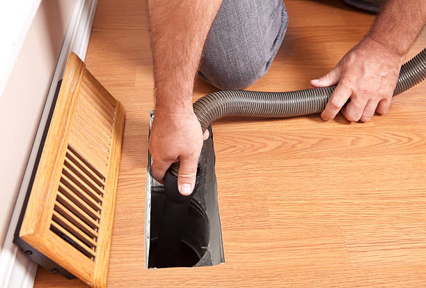 Best Air Duct Cleaning Near Me  in Sun City Center, FL