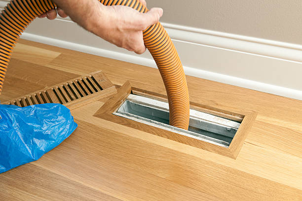 Best Emergency Air Duct Cleaning  in Sun City Center, FL